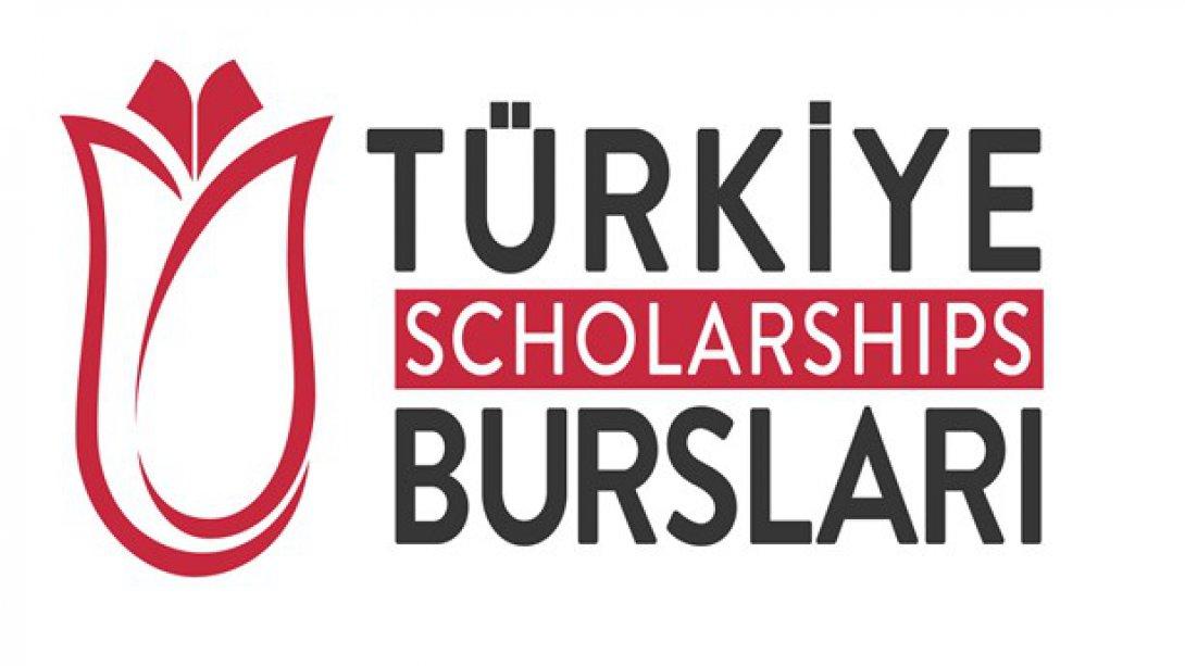 2019 - Türkiye Bursları Oryantasyon Programı 